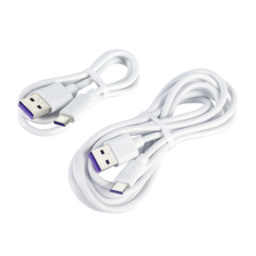 TYPE-C数据线 安卓智能手机充电器电源线 3A超级快充冲电线 适用于USB-C接口 单片机开发板模块USB传输数据 - 图3