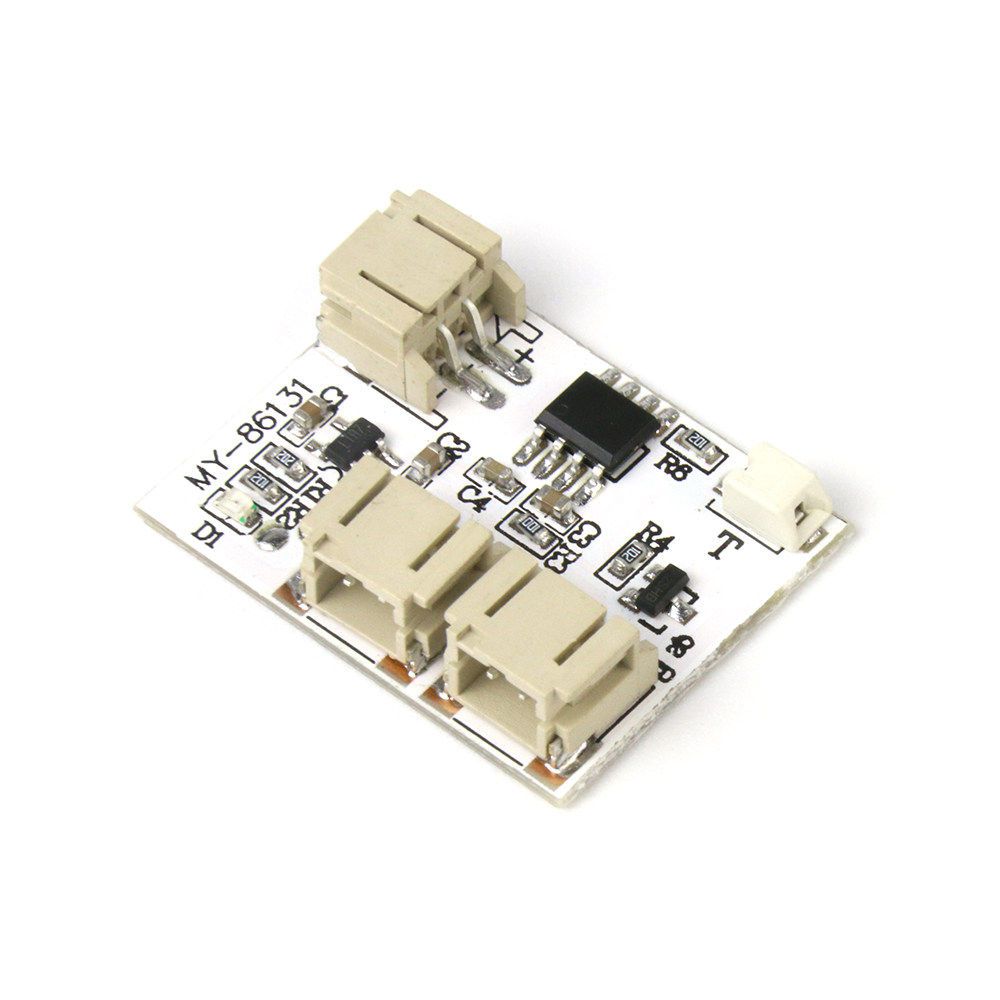 5V单色LED灯板充电模块 Led小夜灯榉木灯触摸 三档调光控制板,淘宝优惠券,粉丝福利购,淘宝优惠卷