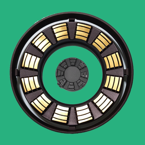 百得通用燃气灶配件大全分火器煤气灶大小火盖灶头灶具炉头点火针 - 图1