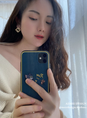 aimeedesignins风复古名媛水钻