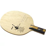 Япония Nittaku Nitaku Tail Tennis Panel Professional Ball Board Внешняя углеродная деревянная гитара Ito Miko