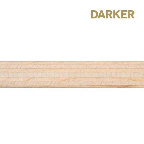 日本代购DARKER达克乒乓球拍专业级七层纯木底板特厚攻击型球板 - 图3