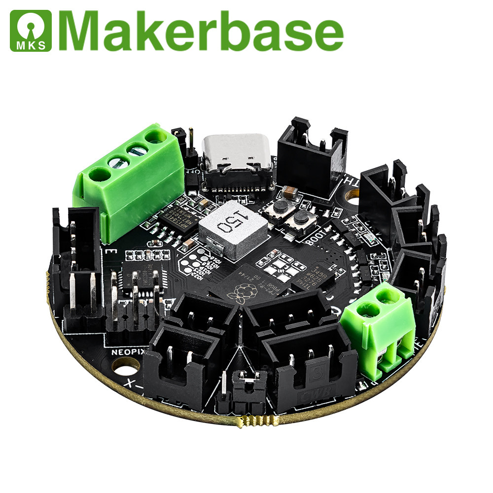 Makerbase MKS THR36 MKS THR42 MKS UTC 板适用于 Klipper,淘宝优惠券,粉丝福利购,淘宝优惠卷