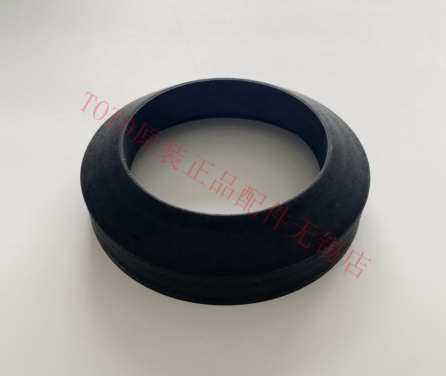原装TOTO 马桶底座与水箱连接密封圈胶圈SW804B 764GB CSW719 718 - 图2