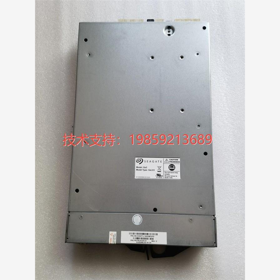 DELL ME4024 ME4012 存储控制器 16G FC口 0H0GFG 0MJ9W5 - 图3