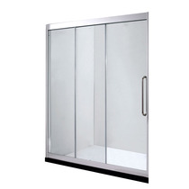 Arrow Cards Customized Shower Screen ALF11081