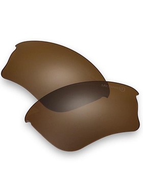 WALLEVA高端偏光镜片适用眼镜的Half Jacket/XLJ型号