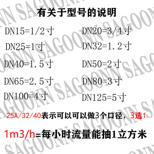 高晋铝合金气动隔膜泵QBK/QBY/QBY3铸铁不锈钢隔膜泵胶水泵污泥泵 - 图0