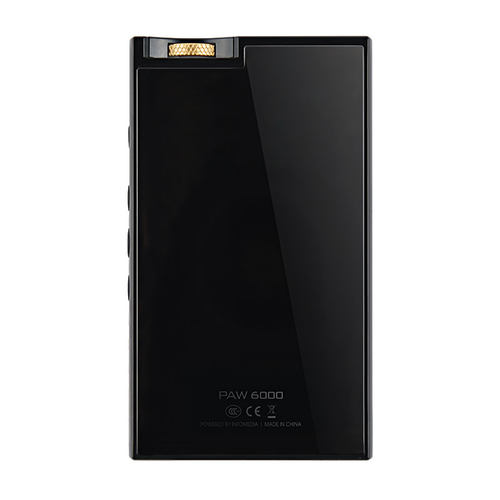 lotoo/乐图 PAW6000 小墨菊 发烧无损音乐HIFI便携播放器 - 图3