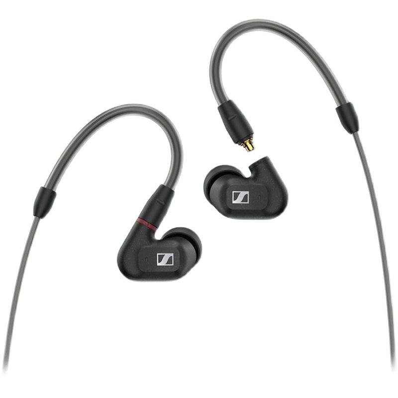 SENNHEISER/森海塞尔IE 300入耳式高保真HIFI音乐耳机 - 图3