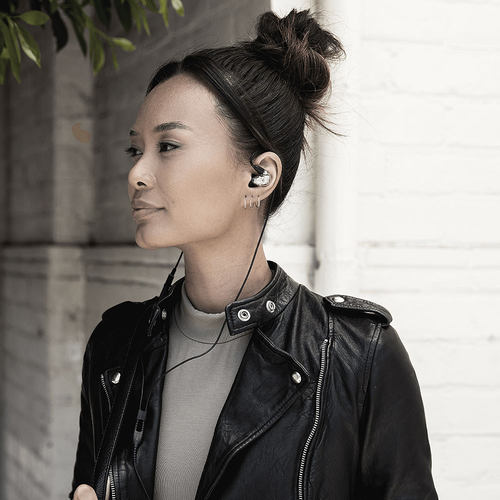 Shure/舒尔 SE846二代 带麦2022新版四单元动铁入耳式耳机塞 - 图2