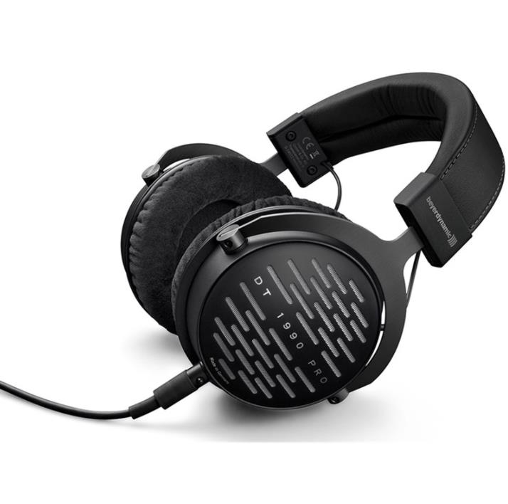 beyerdynamic/拜雅 DT1990 pro头戴高解析HIFI监听耳机-图1