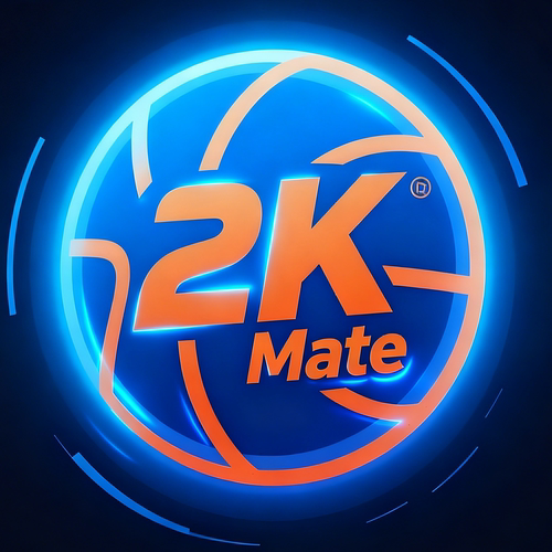 2K Mate PS5 XBOX NBA2K26 刷VC 刷MT 模版专长  脚本 自动发货 - 图3