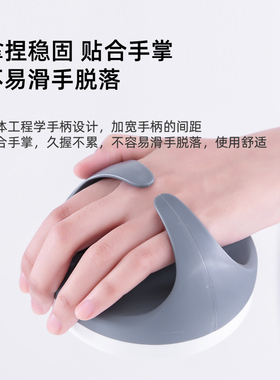 九龙珠按摩器滚珠器磁珠刷魔蝎刷美体经络刷揉腹部肚子按摩工具