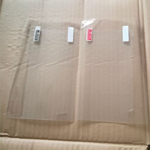 适用于Nintendo任天堂Switch2 Switch OLED屏幕PET软膜高清钢化玻璃膜Lite贴膜 - 图0