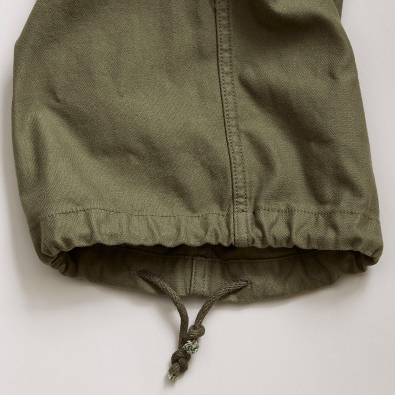 日本制Nigel Cabourn军版纯棉复古水洗工装裤休闲长裤Army Cargo-图3