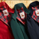 Officially authorized authentic British made Baracuta g9 casual jacket Classic Harrington jacket Men's Harrington