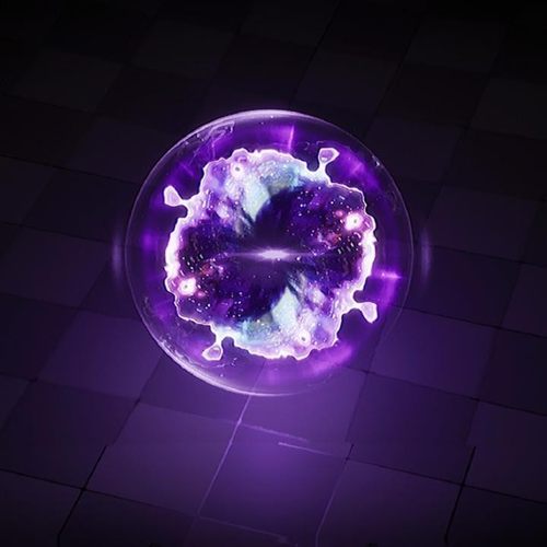 UE5虚幻5 Shockwaves VFX Pack Vol. 1 冲击波视觉特效包 - 图1