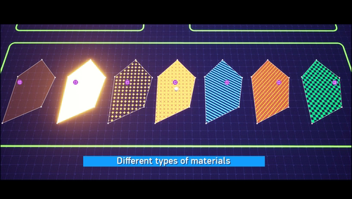 UE5虚幻4.27-5.7 Dynamic Triangulation 动态网格编辑器运行插件 - 图1
