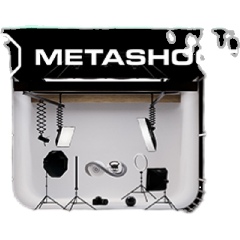 UE5虚幻5.4 MetaShoot V3.2免注册登录摄影工作室渲染相机插件-图3