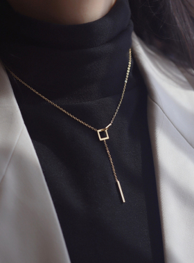 钛钢材质不褪色简约设计超质感