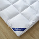 Thick tatami mattress