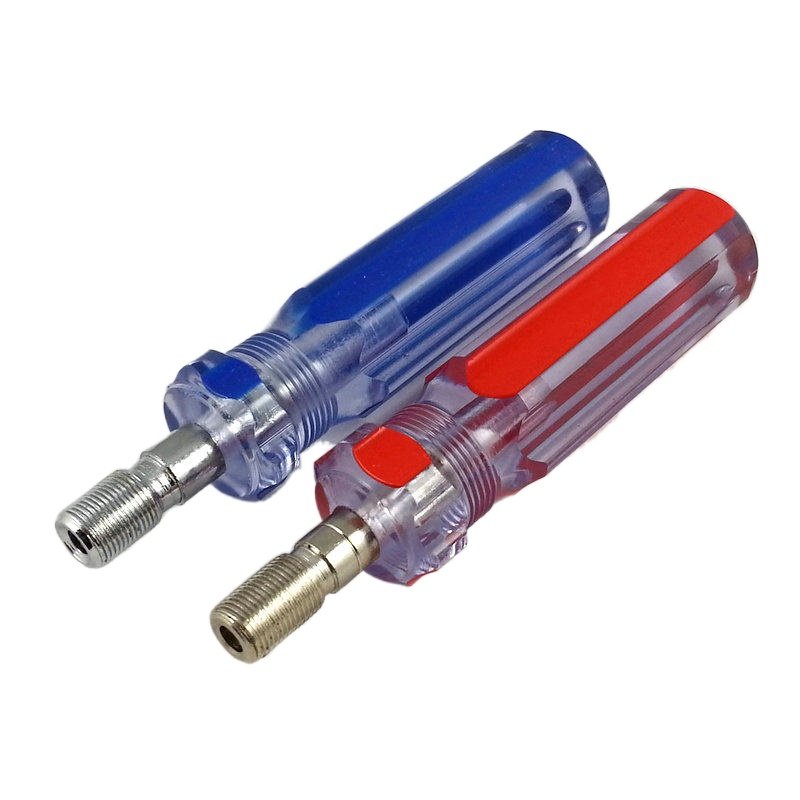 英制公制F头助力器 挤压/冷压F头助推工具 省时省力接头推线工具,淘宝优惠券,粉丝福利购,淘宝优惠卷