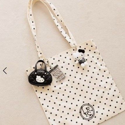 现货 日系kitty钥匙扣挂件包可爱卡通刺绣图案迷你零钱收纳口红包,淘宝优惠券,粉丝福利购,淘宝优惠卷