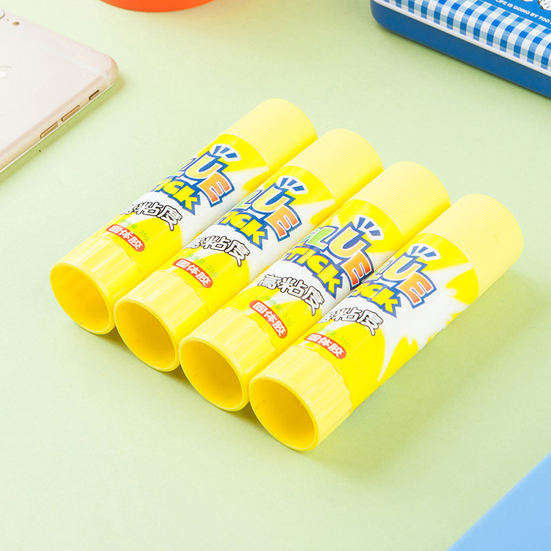 胶棒晨光办公8G粘力超强35克大号固体文具胶棒