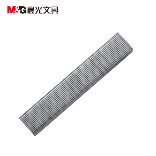 晨光ABS92626厚层订书钉(装订60到80张使用)23/13大号订书针1000 - 图3