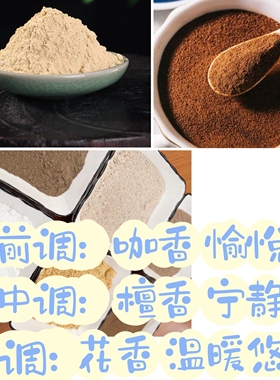 纯天然古法合香牌（安神助眠）
