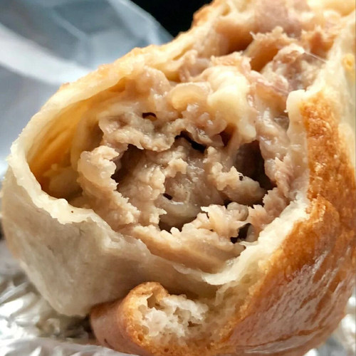 山姆会员店顺丰 烤牛肉卷 人气商品 代购采购日当天发货 - 图2
