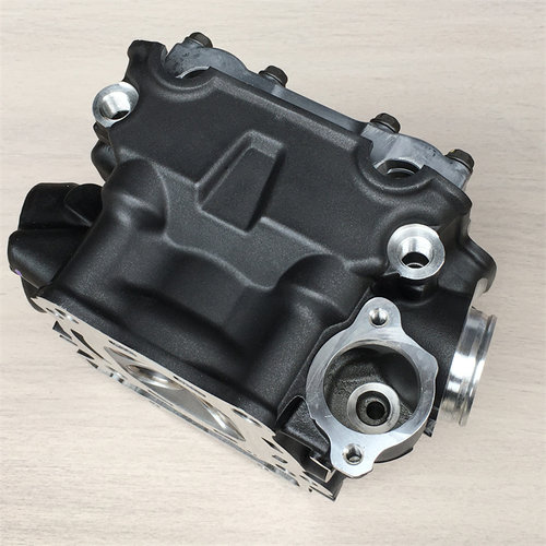 适用泰国本田CBR250R气缸头CRF250X CRF250M CRF250L缸头配件原厂 - 图3