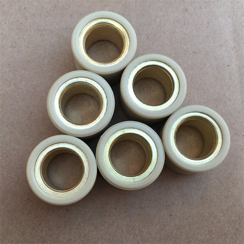 适用光阳摩托赛艇250300iABS/CT250离合器风叶珠座普利珠进口坂东 - 图0