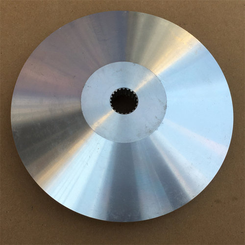适用光阳摩托赛艇250300iABS/CT250离合器风叶珠座普利珠进口坂东 - 图1