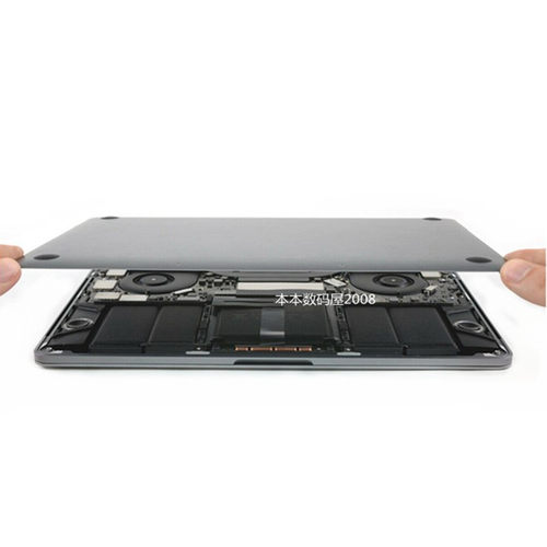 适用于 苹果笔记本 MacBook Pro13寸 A1706 电池 A1819 原装 现货 - 图2