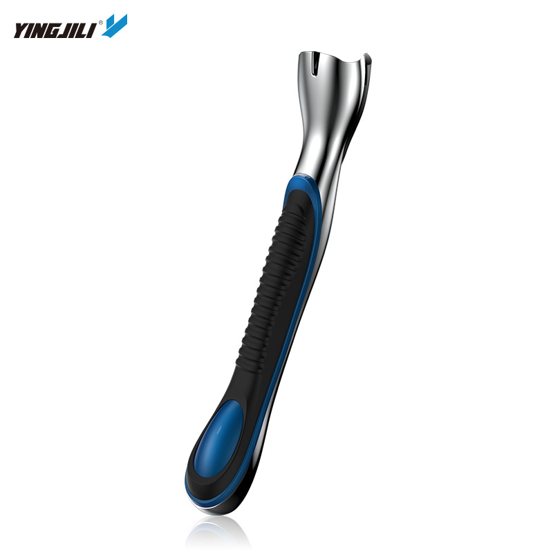 English knife handle is suitable for five-layer metal knife holder