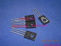 Darlington Crystal Triodes BD680 ON 4A100V Imports Original TO126 Electronic Accessories Chip Spot