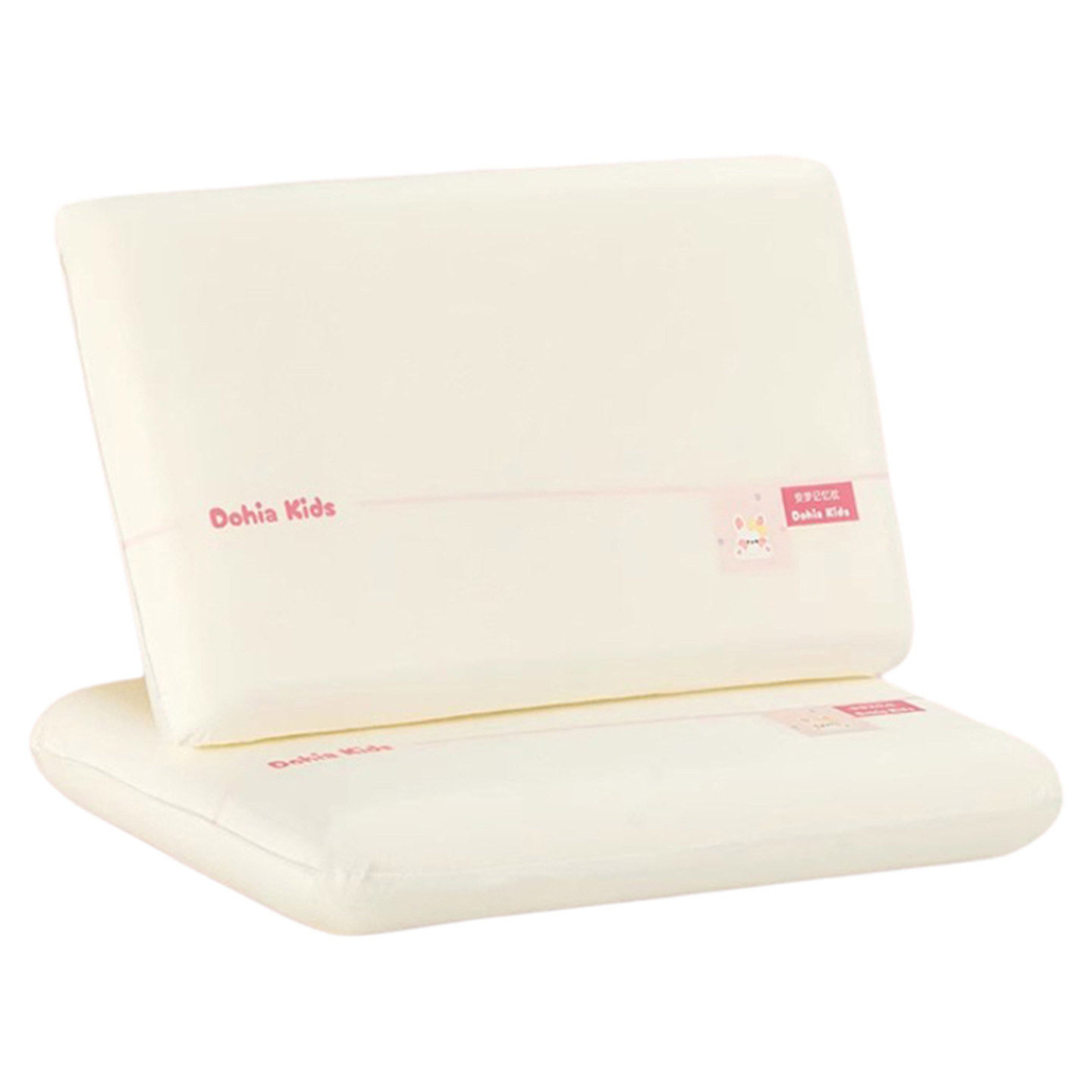 多喜爱儿童记忆棉枕头3到6岁以上四季通用8-12幼儿园中小学生枕芯,淘宝优惠券,粉丝福利购,淘宝优惠卷