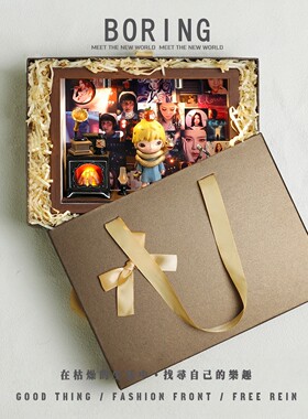 桌面专属！邓紫棋声光相框摆台