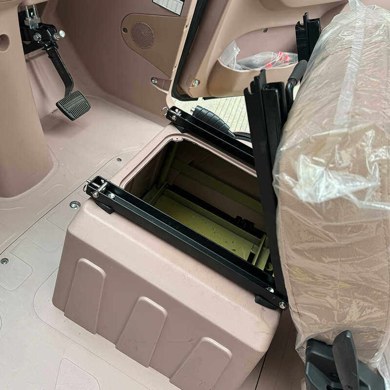 座椅翻转支架将前座位打开增加储物东威电动三轮车四轮车专用配件,淘宝优惠券,粉丝福利购,淘宝优惠卷