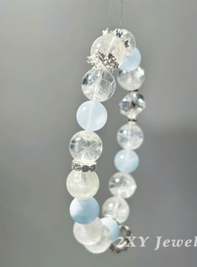 夏季清凉海宝幽灵手链