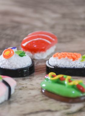 袖珍模型仿真蛋糕摆件娃娃屋