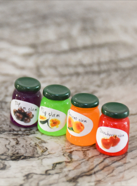 袖珍仿真摆件家具模型