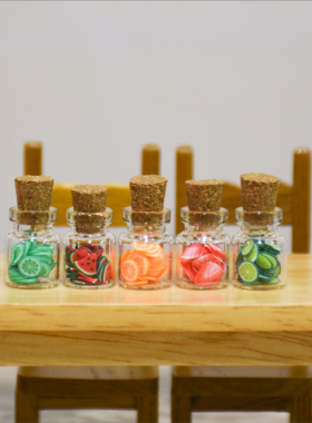 袖珍仿真摆件家具模型