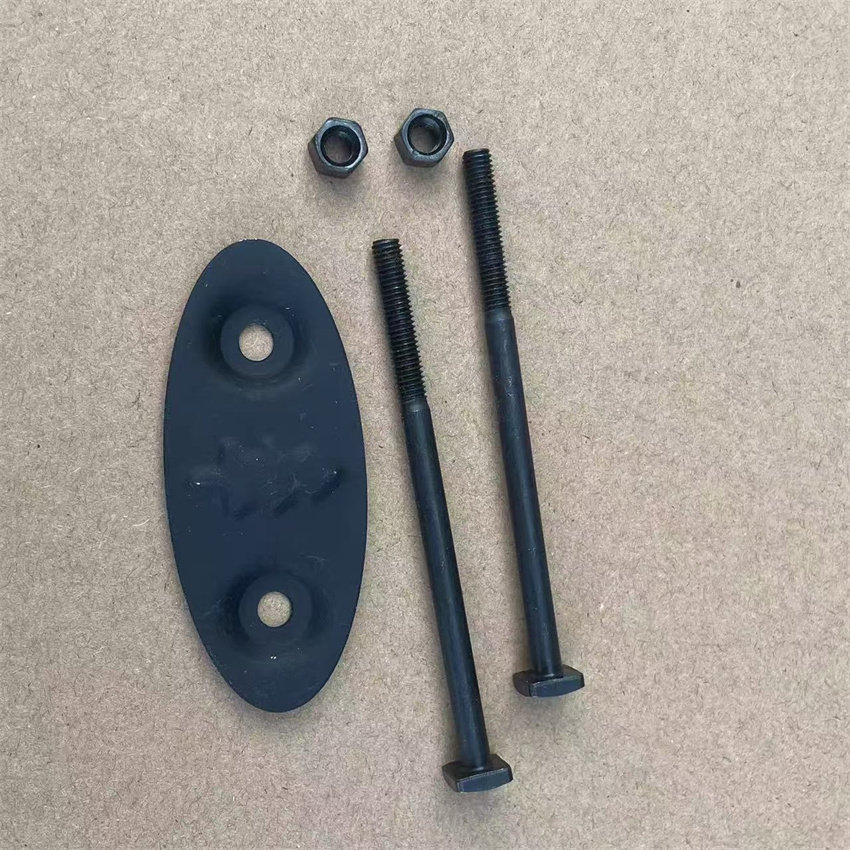 油锯伐木锯消声器消音器两孔排气管 烟筒静音器52/58油锯通用配件,淘宝优惠券,粉丝福利购,淘宝优惠卷