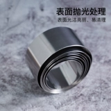 Sanneng SN3473 3474 3476 Добавить Gaizhou Mousse Bread, приносящий из нержавеющей стали