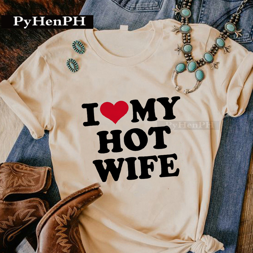 i Love My Girlfriend T shirt 夏季黑色女装T恤字母印花情侣衫 - 图3