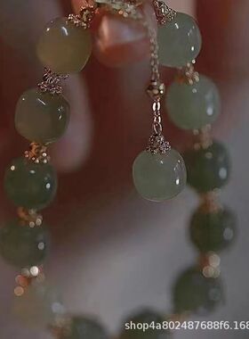 热卖爆款手链套装闺蜜学生ins风轻奢高颜值中国风新中式手串饰品