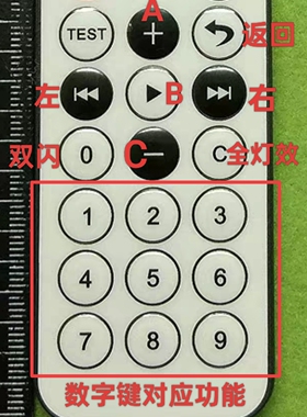 飞机灯组材料非成品DIY加灯焊接不含高达奥特曼假面船航静态模型
